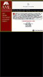 Mobile Screenshot of amlapartments.com